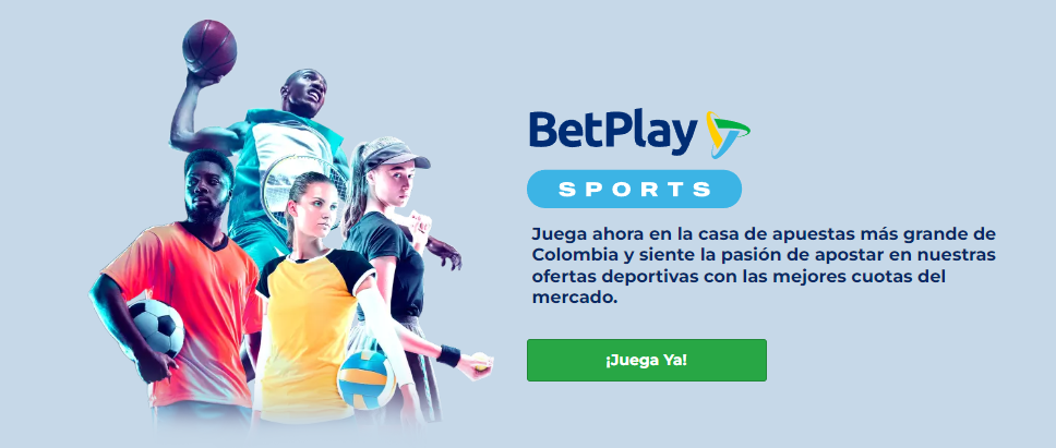 betplay apuestas