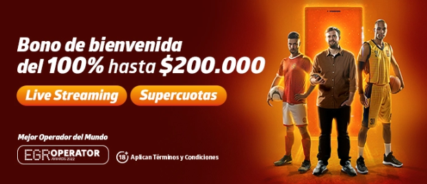 bono de bienvenida cl