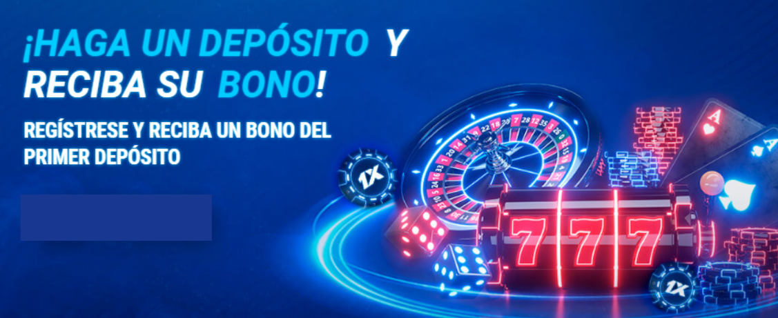 1xbet casino