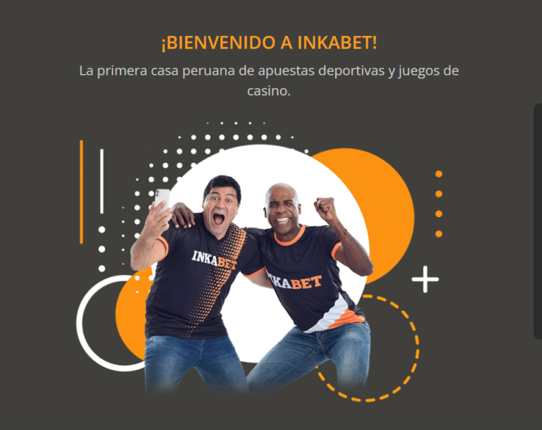 Inkabet Per&uacute; y todas las novedades que trae a sus clientes