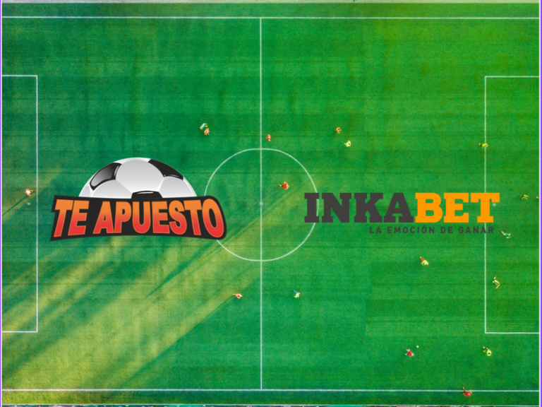 Descubre qui&eacute;n es mejor entre Inkabet o Te Apuesto