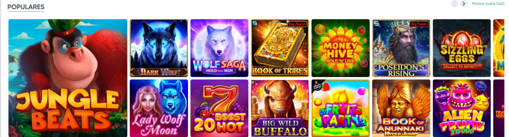 casino