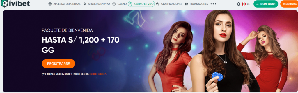 ivibet casino