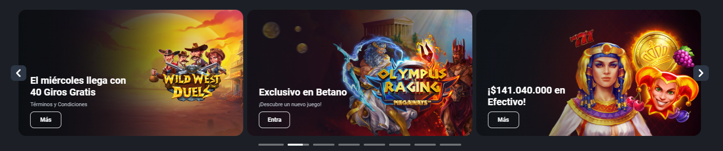 juegos betano cl