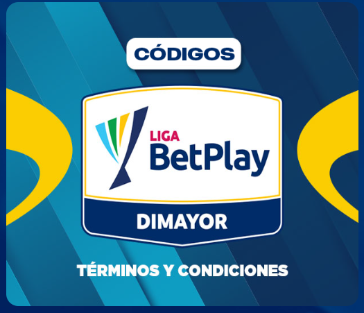 Codigo promocional Betplay: HASTA $20,000 COP