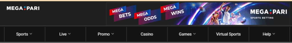 megapari juegos