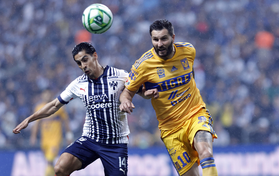 Final Liga MX