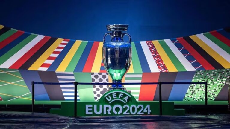 Eurocopa 2024: est&aacute;s son las sedes de la competici&oacute;n