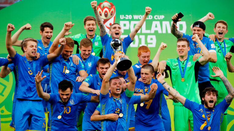 Mundial Sub-20 Argentina 2023: d&oacute;nde ver en Argentina, Colombia, M&eacute;xico y Espa&ntilde;a