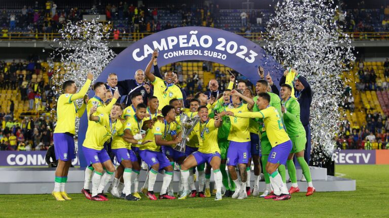 Mundial Sub-20 Argentina 2023: Los tres principales candidatos al t&iacute;tulo