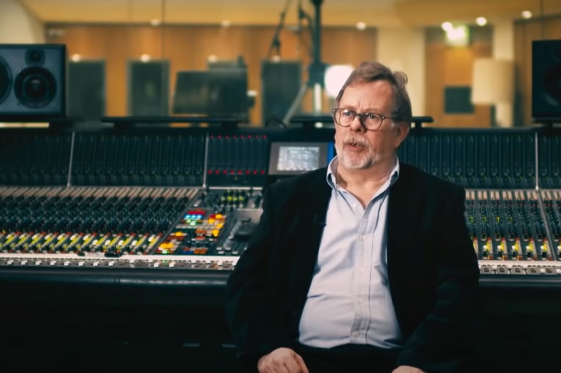 Himno de la Champions, Himno de la Champions League, Champions League