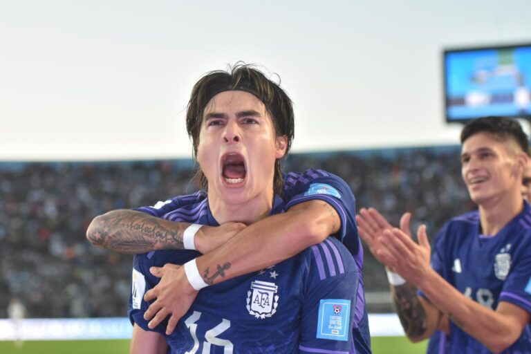 &iquest;Cu&aacute;l es el nuevo equipo de Luka Romero?