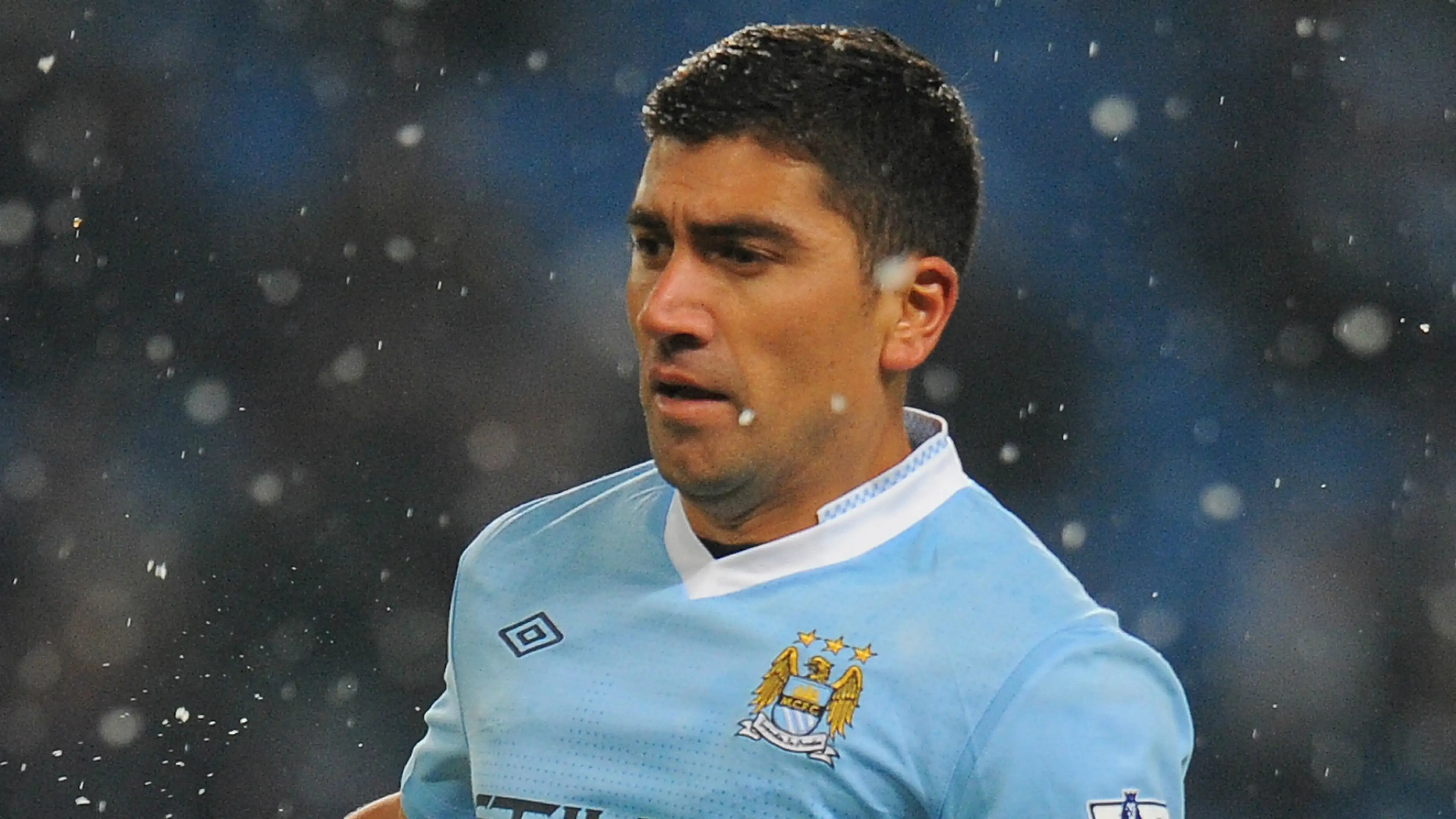 Mejores mediocampistas chilenos