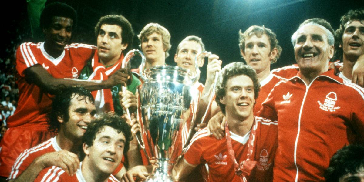 TOP 5 CHAMPIONS LEAGUE