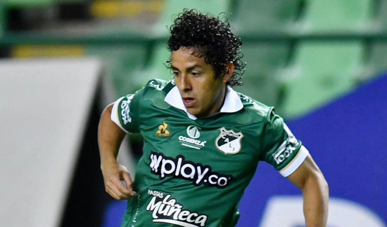 fichajes liga betplay