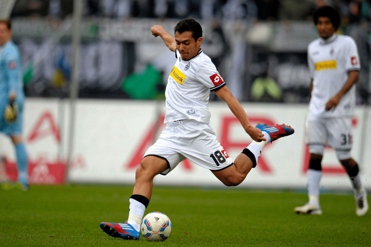 mejores jugadores de la Selecci&oacute;n de Venezuela en la historia