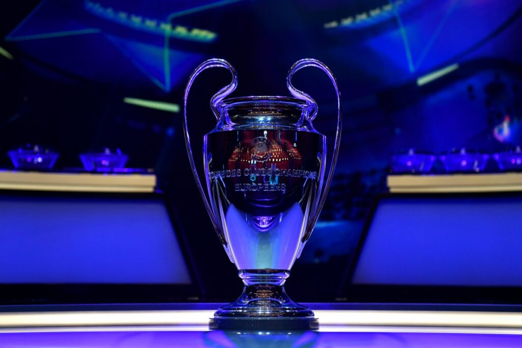 Champions