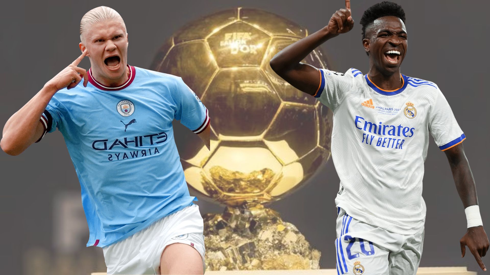 sorpresas bal&oacute;n de oro 2023