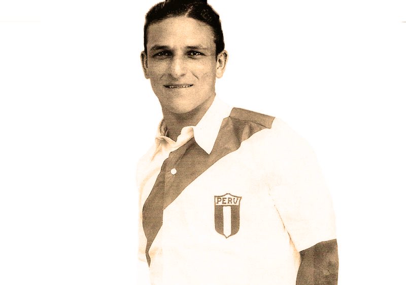 Mejores jugadores en la historia de Per&uacute;, Mejores jugadores de Per&uacute;, Per&uacute;, Selecci&oacute;n Peruana, Selecci&oacute;n de Per&uacute;, Te&oacute;filo Cubillas, Claudio Pizarro, Hugo Sotil, Paolo Guerrero, Roberto Palacios