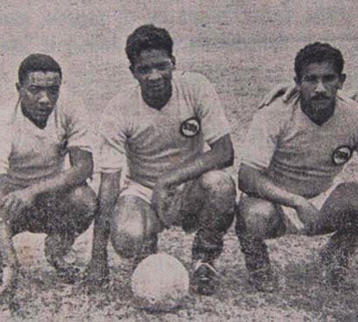 Valeriano L&oacute;pez, el peruano que rechaz&oacute; al Real Madrid y le dio vida a Alfredo Di St&eacute;fano