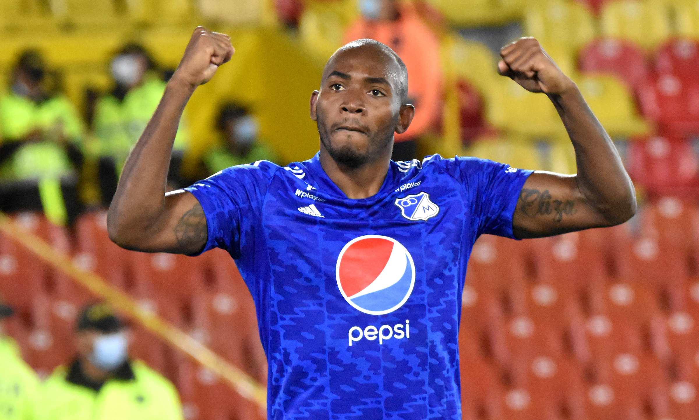 Fichajes Liga BetPlay 2023-2, Fichajes Liga BetPlay, Fichajes Liga de Colombia