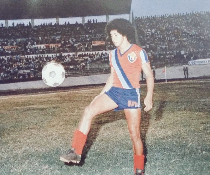 Wellington S&aacute;nchez, Jos&eacute; Villafuerte, Segundo Castillo, &Eacute;dison M&eacute;ndez, &Aacute;lex Aguinaga, mejores mediocampistas ecuatorianos de la historia, mejores mediocampistas ecuatorianos