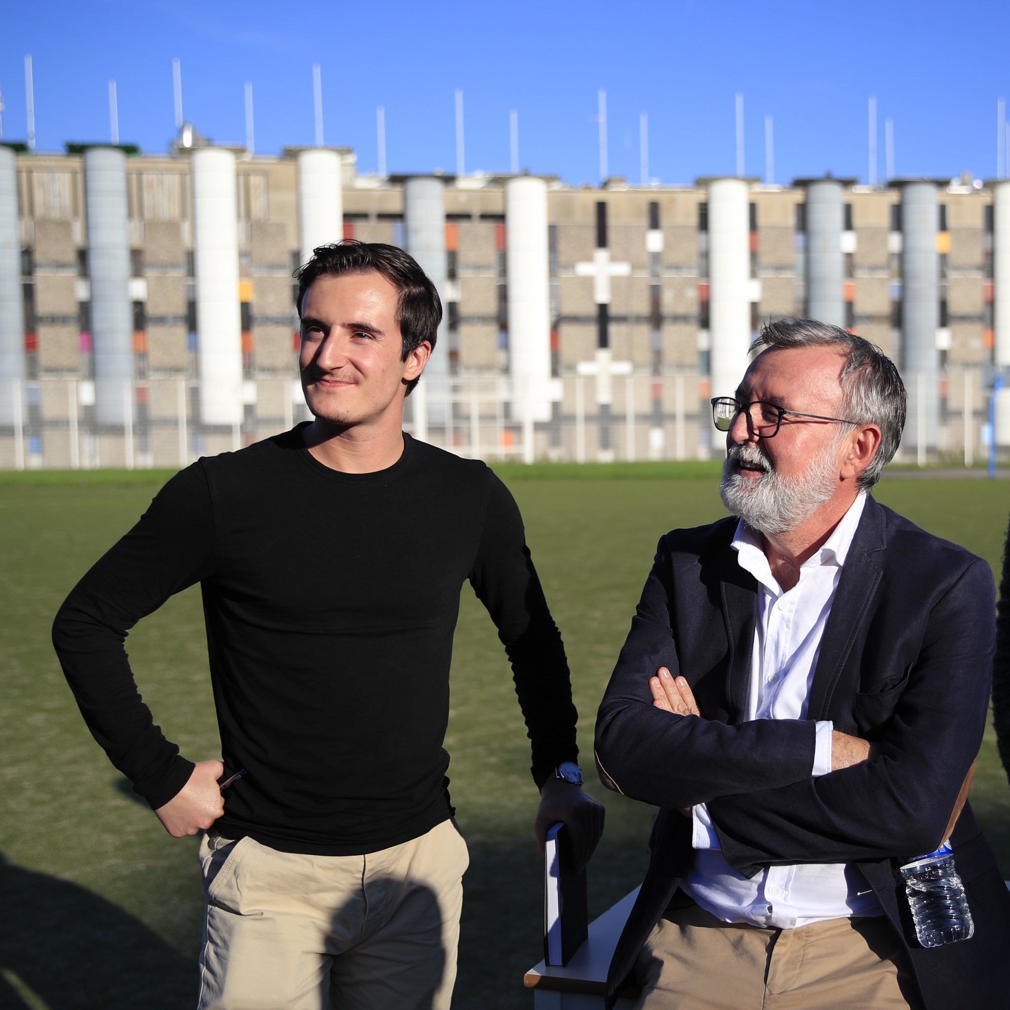 Cambio de Regla en la elecci&oacute;n del Bal&oacute;n de Oro 2023, Bal&oacute;n de Oro 2023, Bal&oacute;n de Oro, Trofeo Kopa