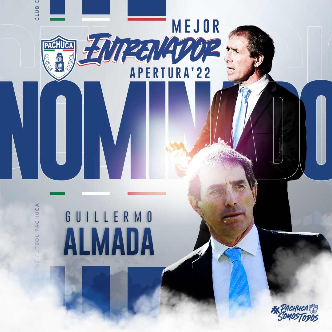 Liga MX, Bal&oacute;n de Oro 2023, Bal&oacute;n de Oro Liga MX