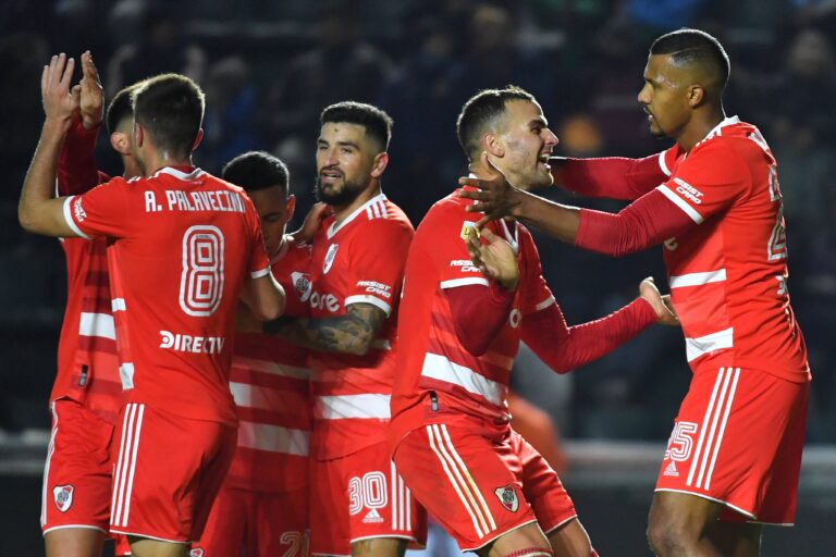 River Plate: Desde la Liga Santander buscan el fichaje de este importante jugador