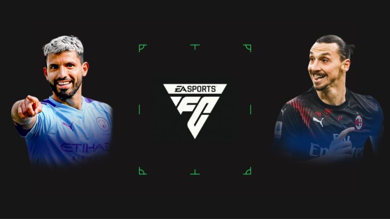 EA Sports FC: nuevos h&eacute;roes e iconos en FIFA 24, &iquest;Cu&aacute;les son las nuevas cartas?