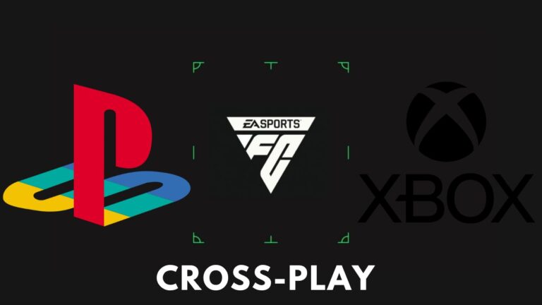 EA Sports FC: &iquest;hay cross-play en FIFA 24? Jugar entre PC, Xbox y PS