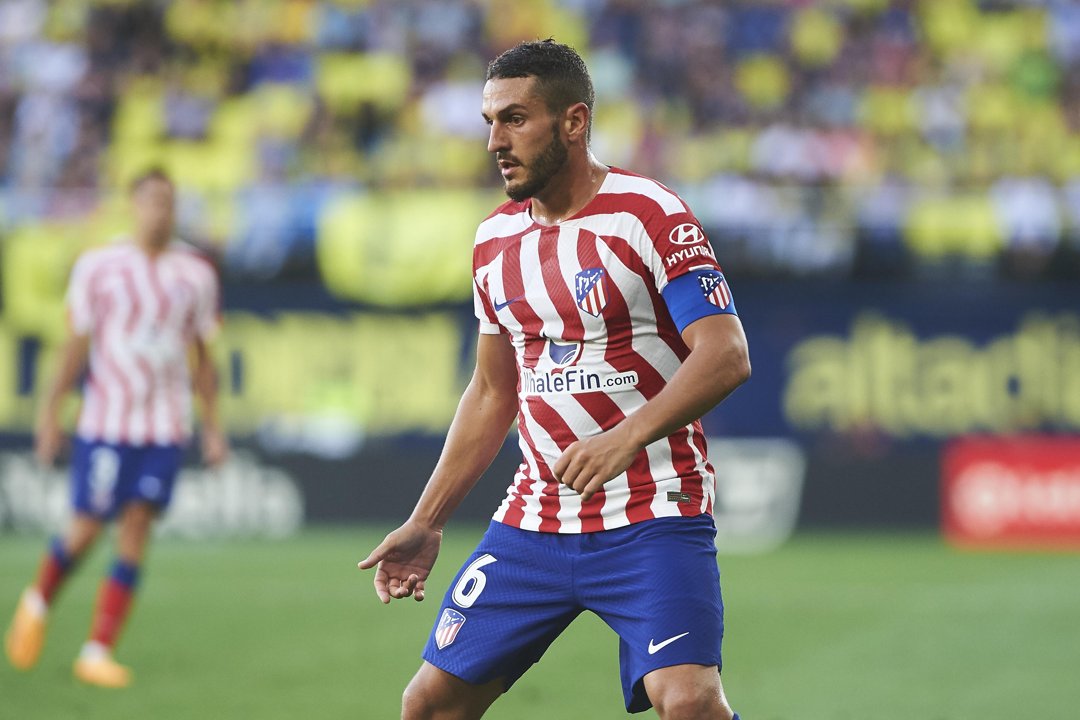 Atl&eacute;tico de Madrid cambiar&aacute; su escudo, &iquest;Por qu&eacute; el Atl&eacute;tico de Madrid ha cambiado su escudo?, Atl&eacute;tico de Madrid, LaLiga, Liga Santander, Espa&ntilde;a