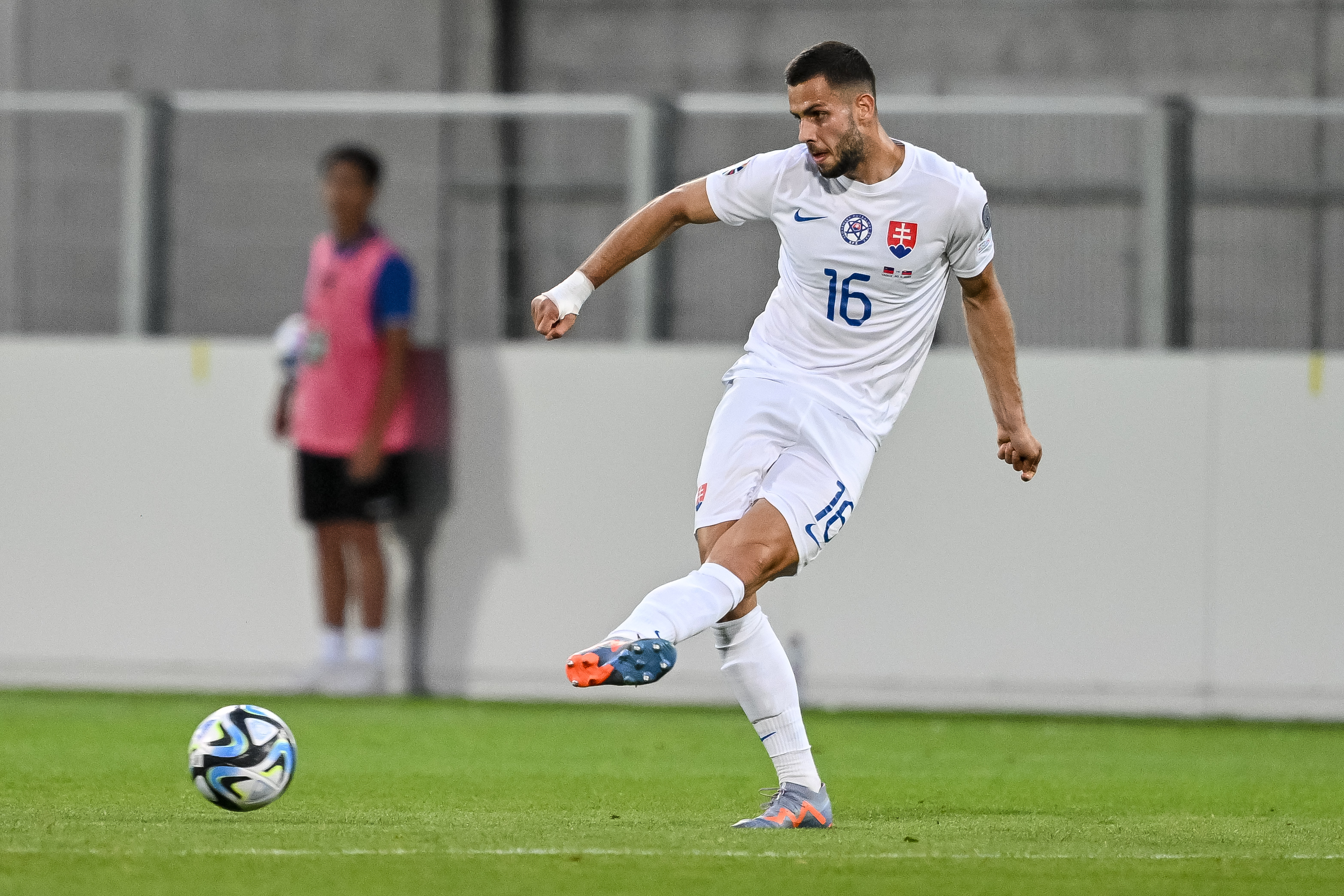 Fichajes Premier League, David Hancko, Newcastle United