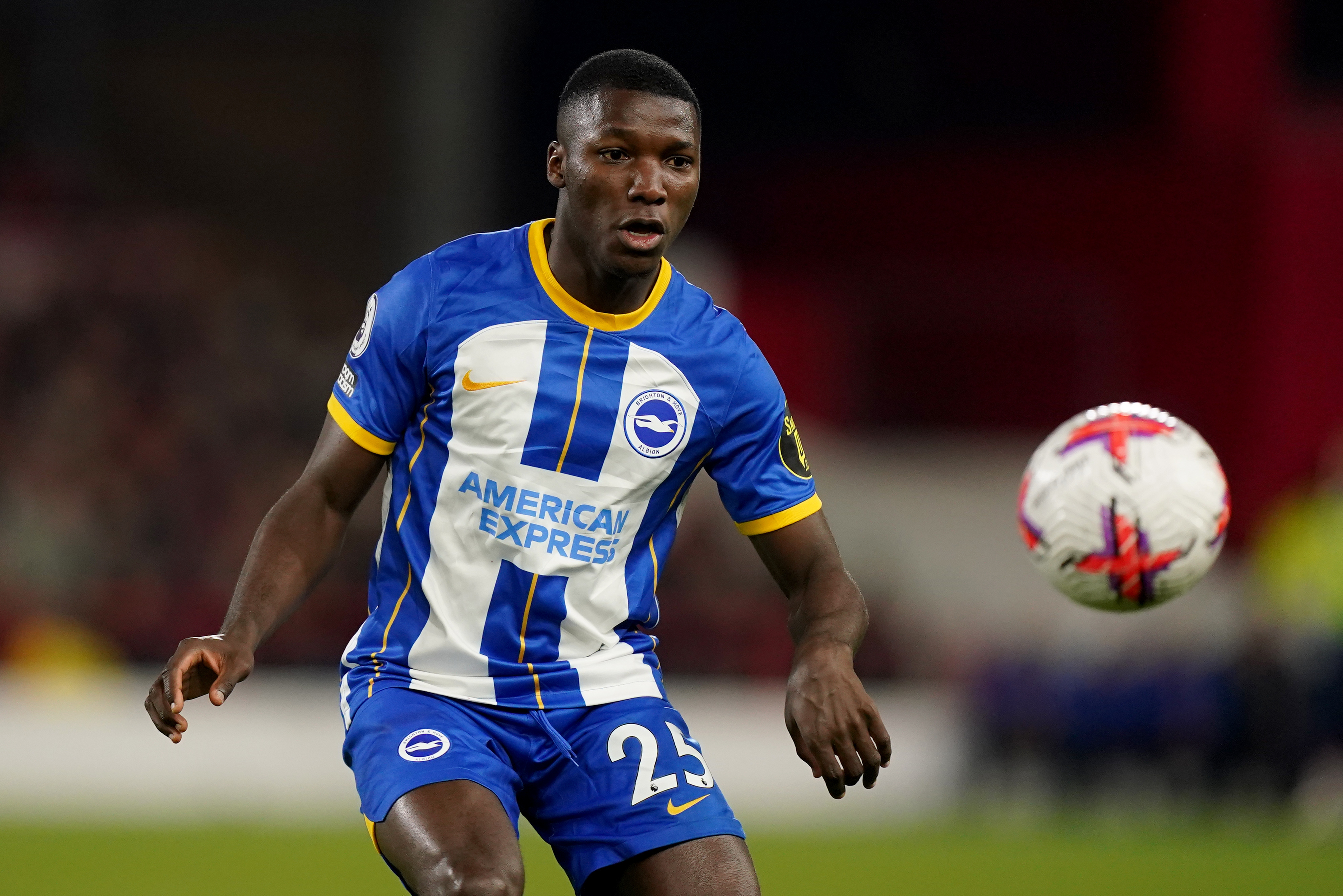 Fichajes Premier League, Chelsea, Fichajes Chelsea, Kendry Paez, Mois&eacute;s Caicedo, Brighton