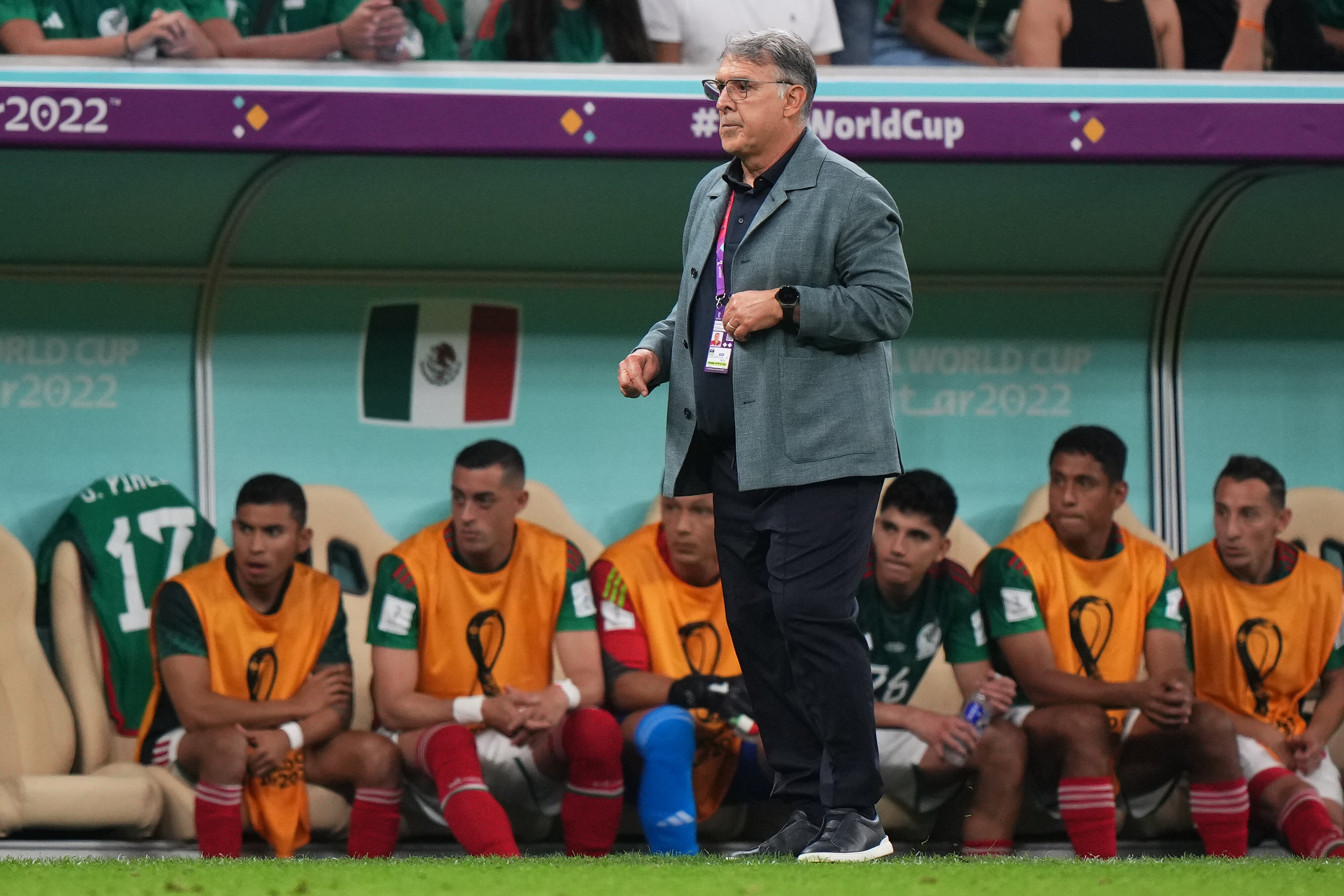 Lionel Messi, Gerardo Martino, Inter de Miami, MLS, FC Barcelona, Selecci&oacute;n Argentina