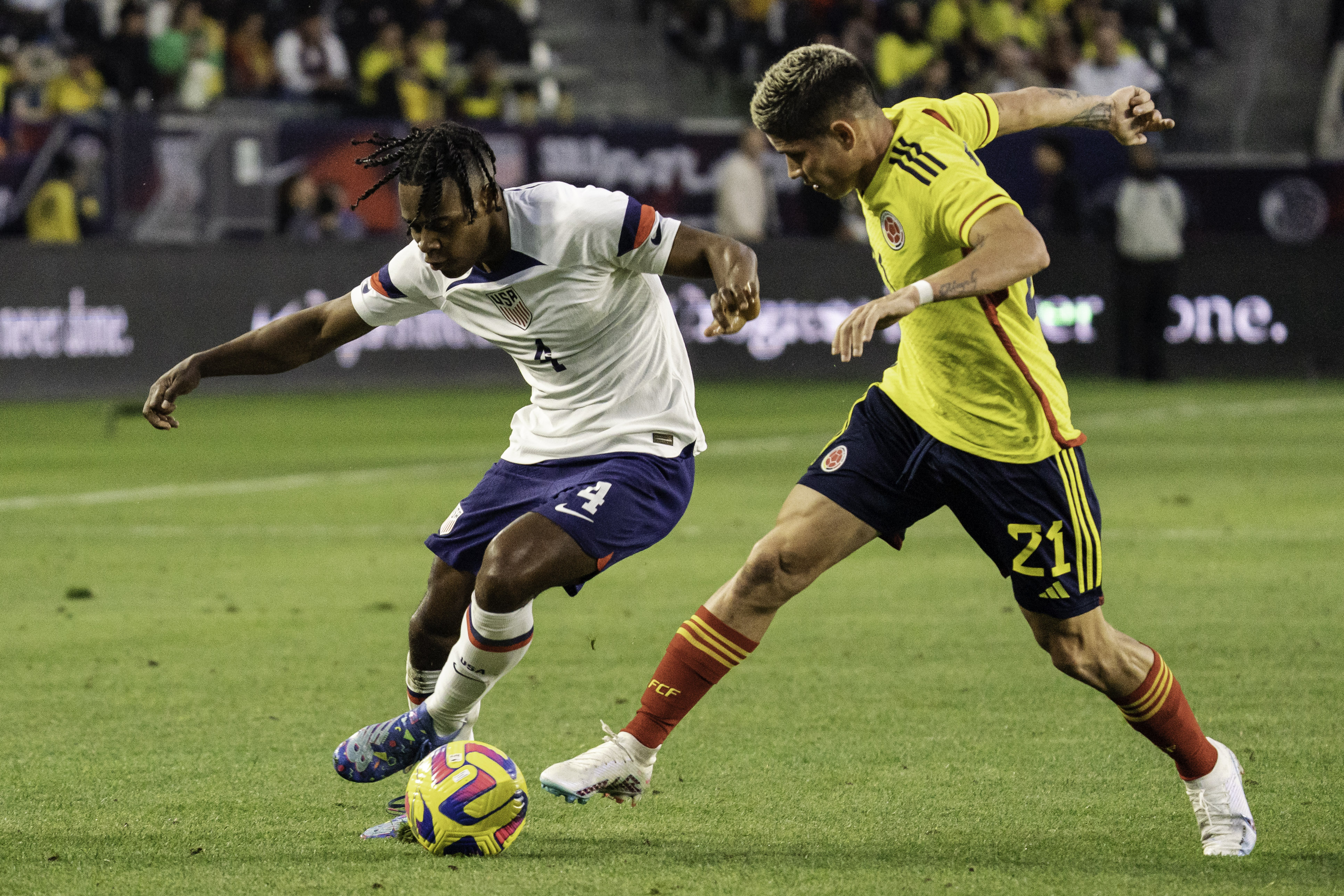 Jorman Campuzano, Boca Juniors Refuerzos, Boca Juniors, Liga Profesional, Selecci&oacute;n Colombia, Argentina