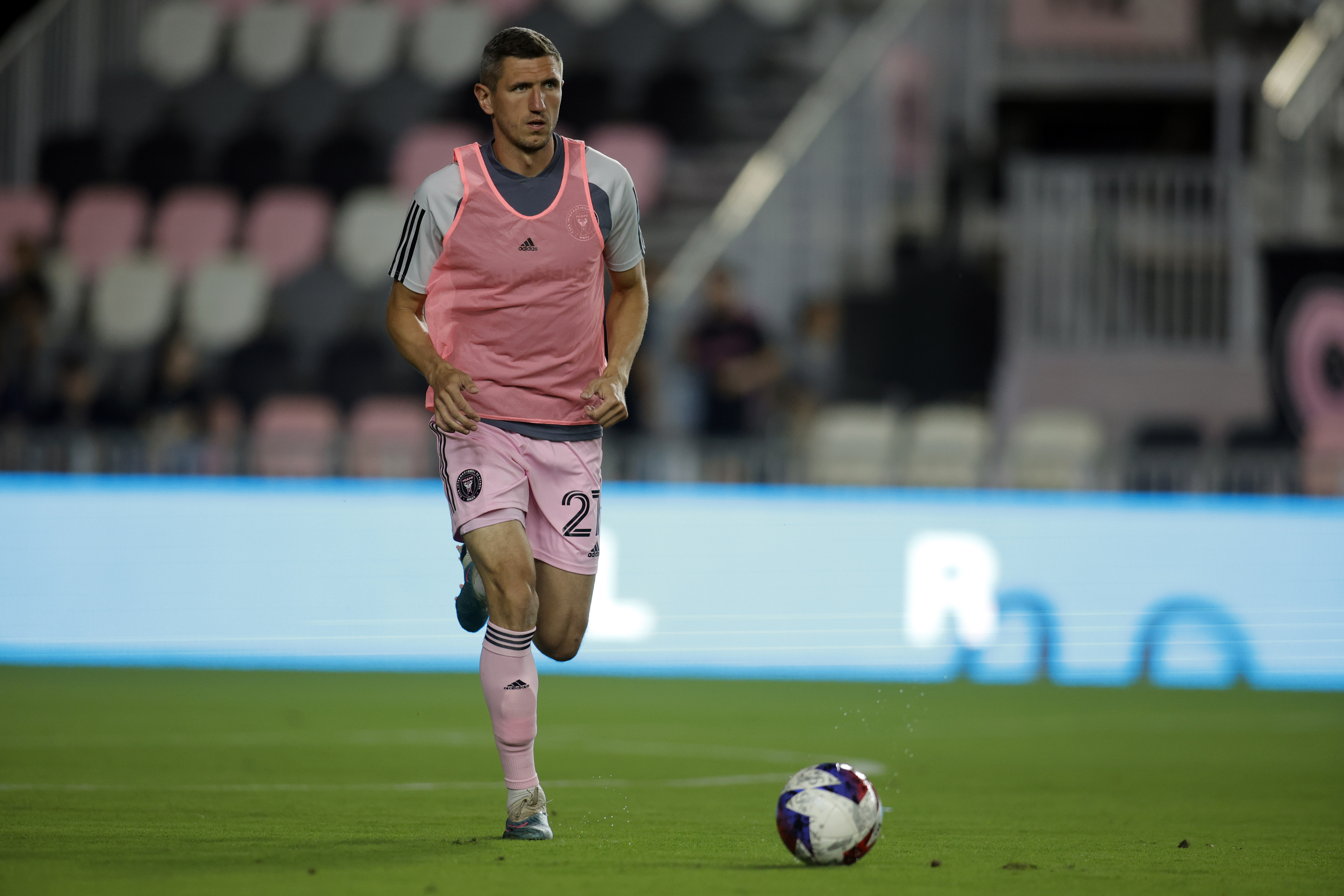 Nick Marsman, MLS, Lionel Messi, Inter de Miami, Argentina,