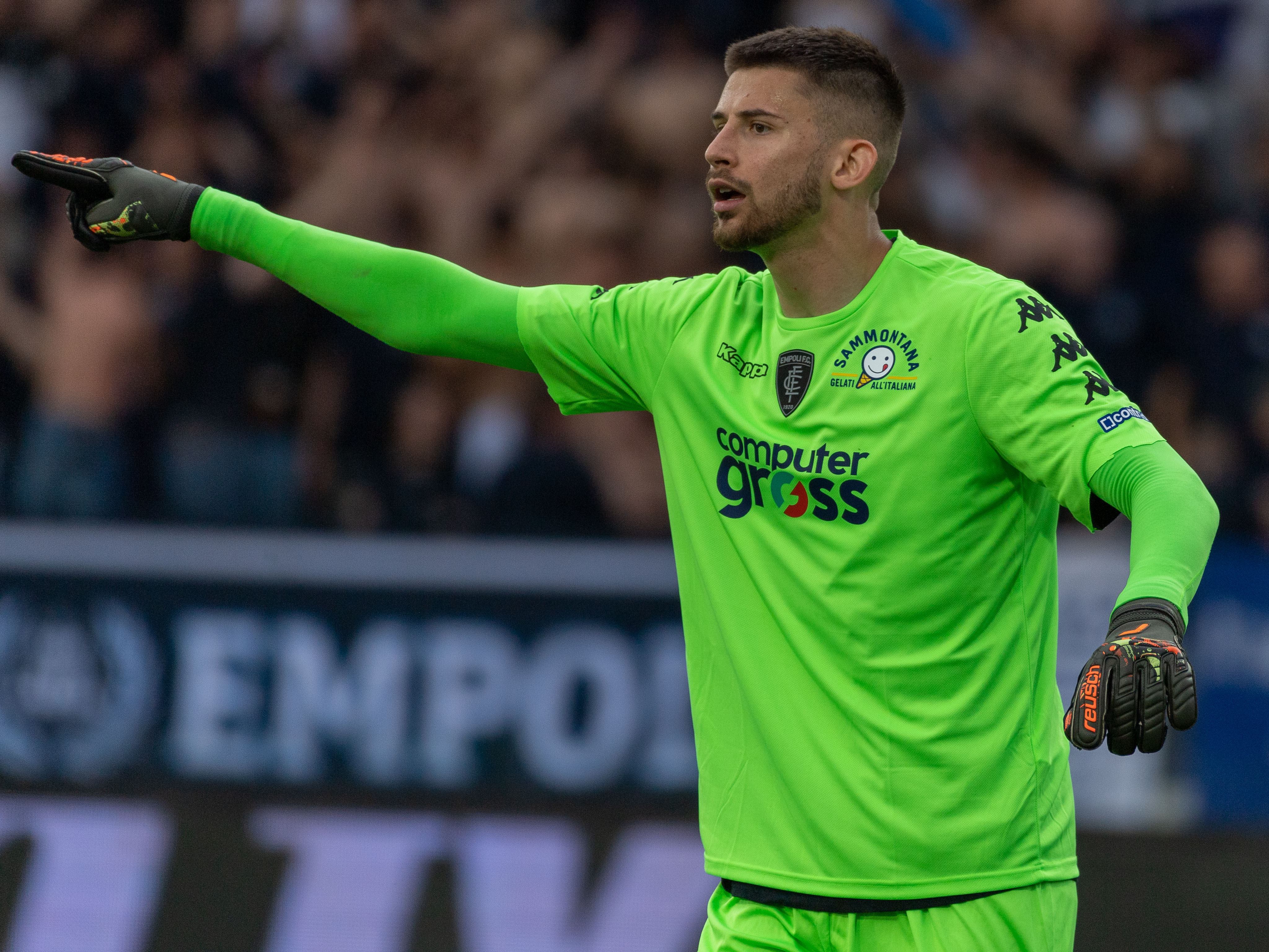 Fichajes Premier League, Tottenham, Empoli