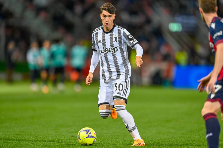 Juventus: Soul&eacute; ya eligi&oacute; al equipo que quiere ir