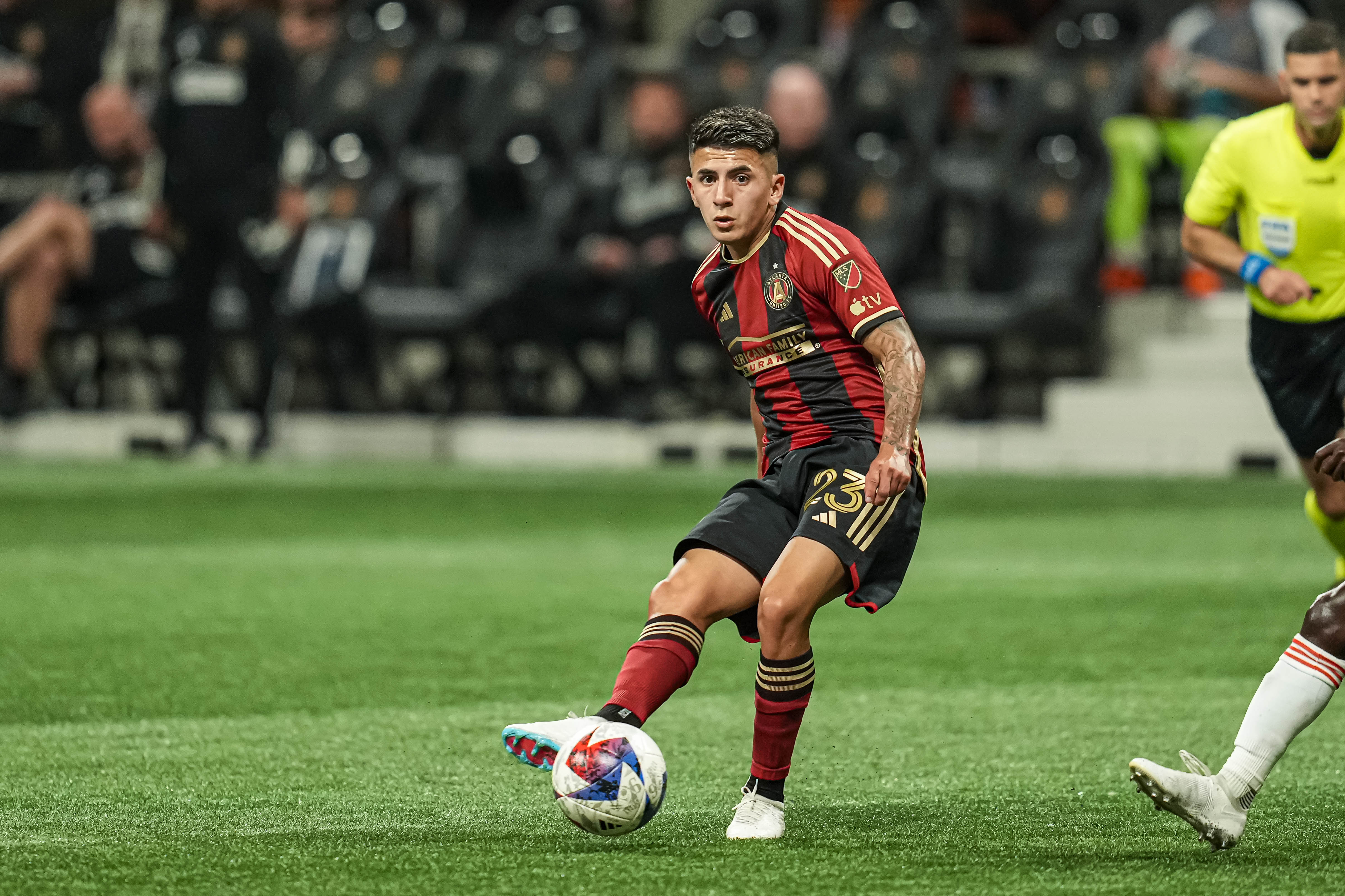 MLS, argentinos en la MLS, Lionel Messi, todos los futbolistas argentinos en la historia de la MLS, Leo Messi tiene m&aacute;s valor que 21 equipos, s&oacute;lo ocho equipos superan el valor de mercado de Messi