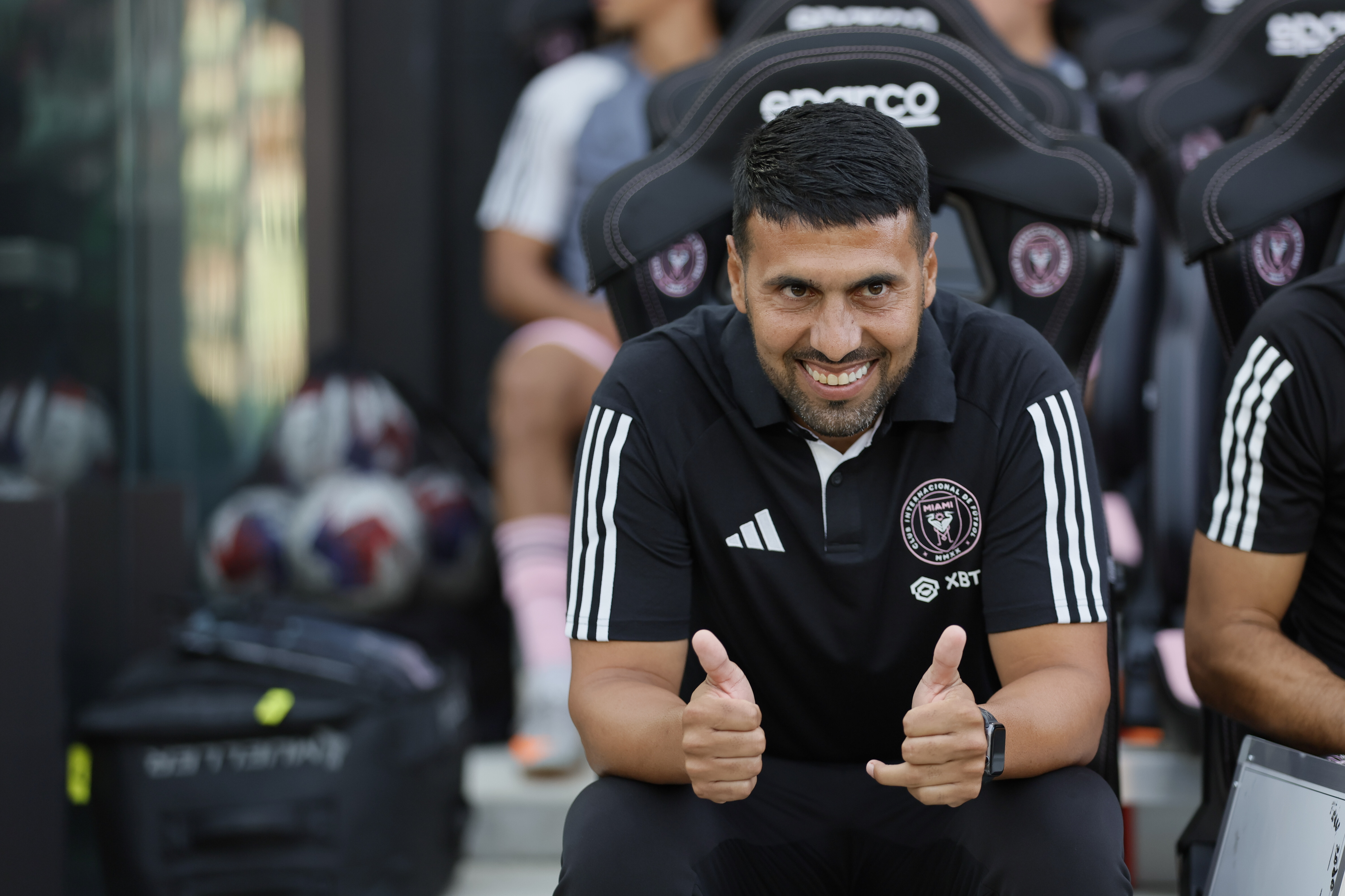 Lionel Messi, Gerardo Martino, Inter de Miami, MLS, FC Barcelona, Selecci&oacute;n Argentina, los argentinos m&aacute;s importantes de la MLS, Los tres mejores argentinos de la historia de la MLS