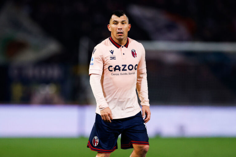 &ldquo;Hay que hacer todo lo posible para que vuelva Gary Medel&rdquo;: El pedido del ex goleador de la Selecci&oacute;n de Chile