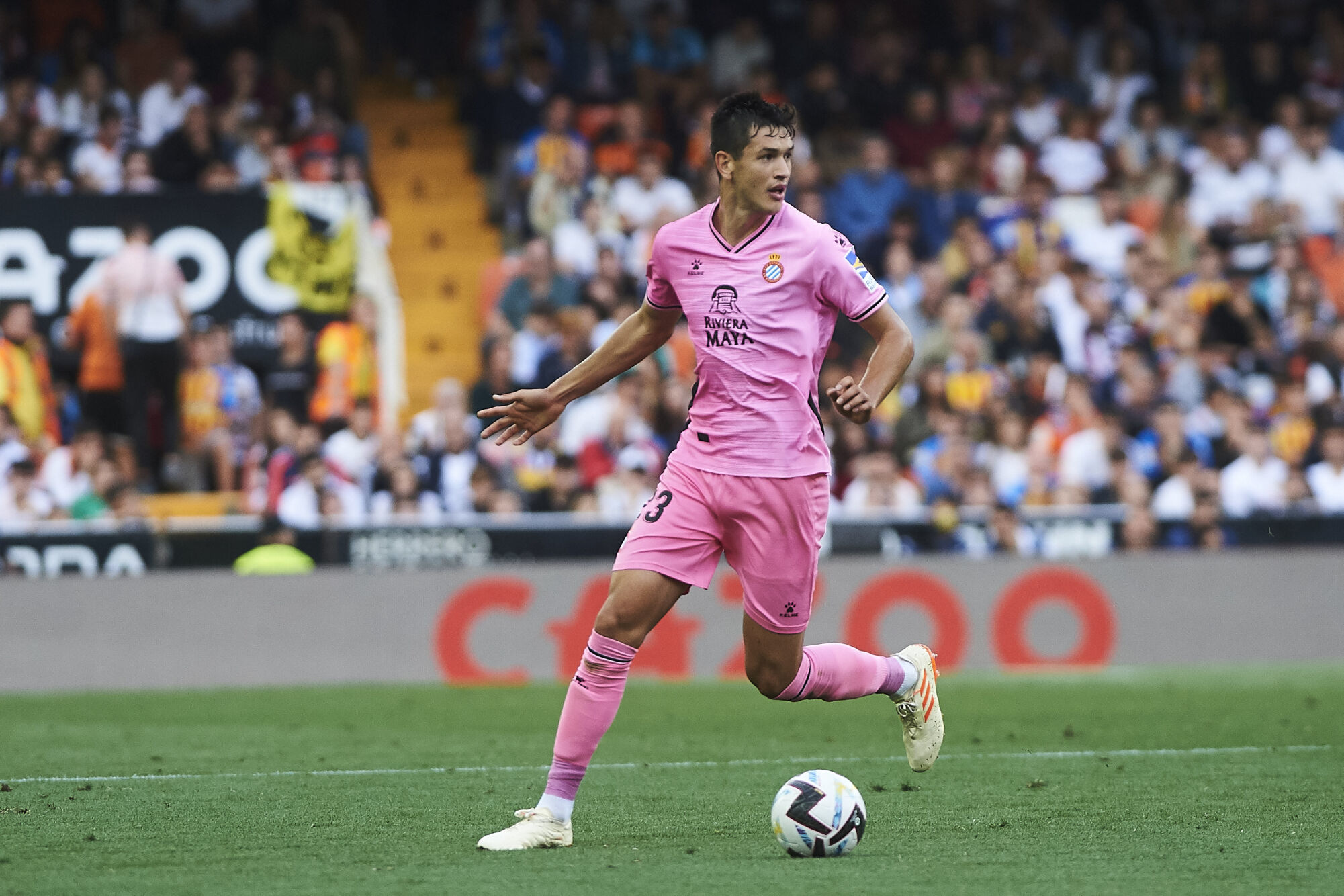 C&eacute;sar Montes se mantendr&iacute;a en la &eacute;lite