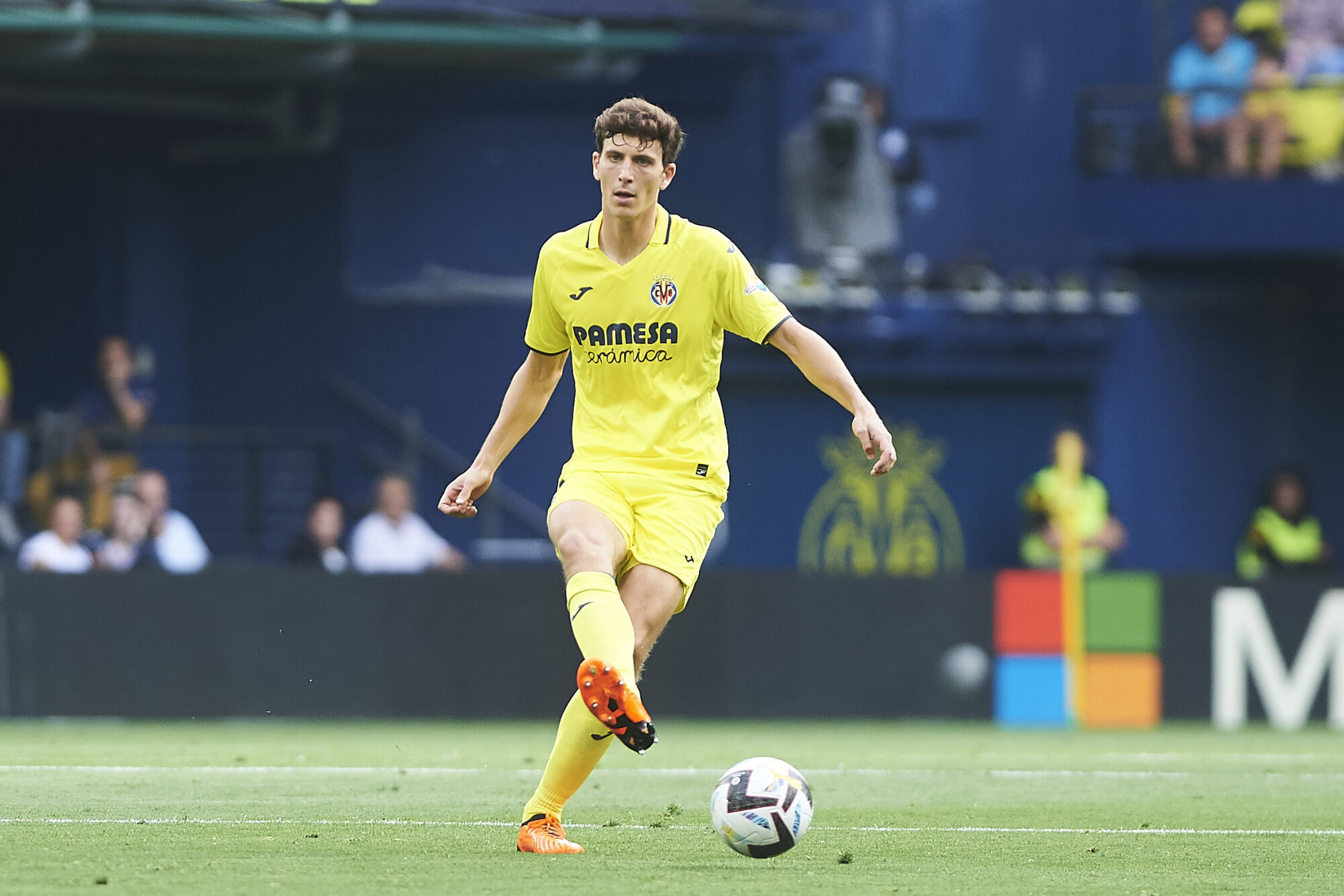 Fichajes Premier League, Fichajes Aston Villa, Pau Torres, Tielemans