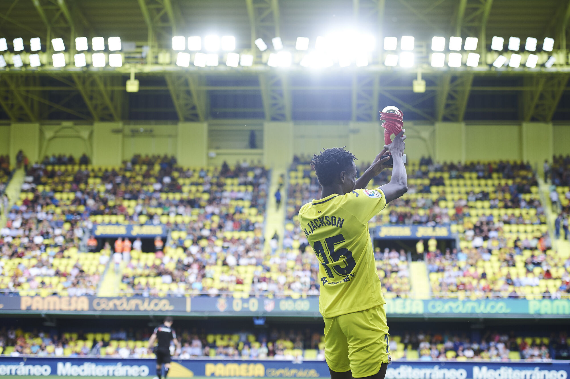 fichajes premier league