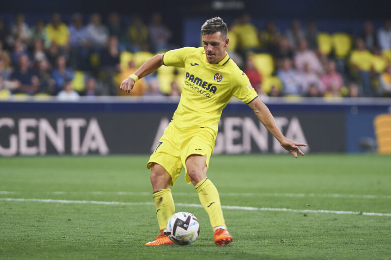 FC Barcelona: el jugador que puede salir para fichar a Lo Celso