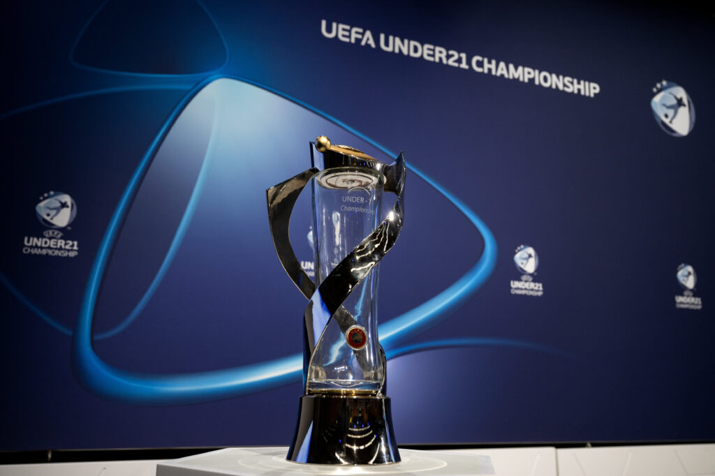 Eurocopa Sub-21 2023