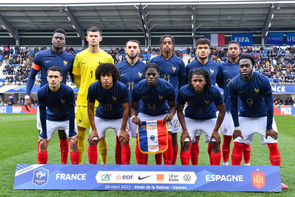 Eurocopa Sub-21 2023