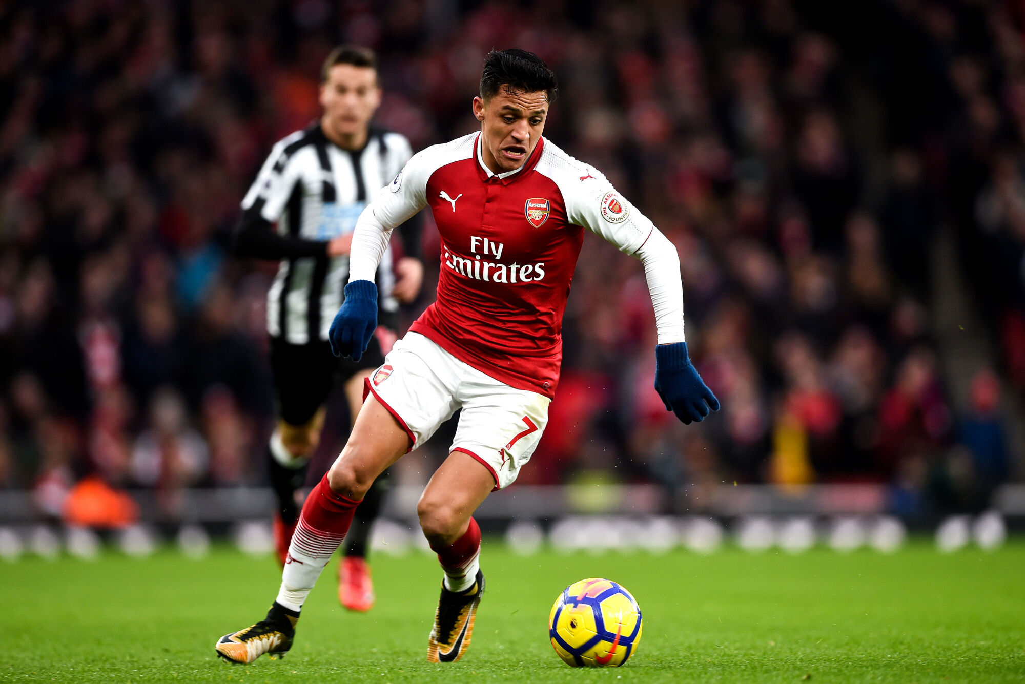 FA Cup, campeones de la FA Cup, jugadores latinoamericanos campeones de la FA Cup, máximos ganadores de la FA Cup