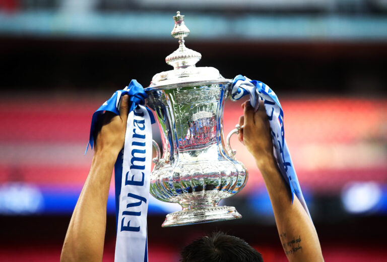 FA Cup: los equipos que m&aacute;s veces ganaron el trofeo
